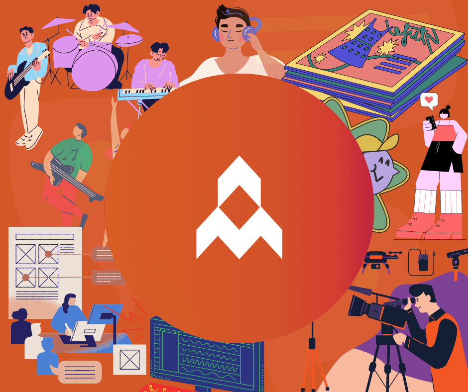 Making It Docuseries: The Vision behind the&nbsp;project