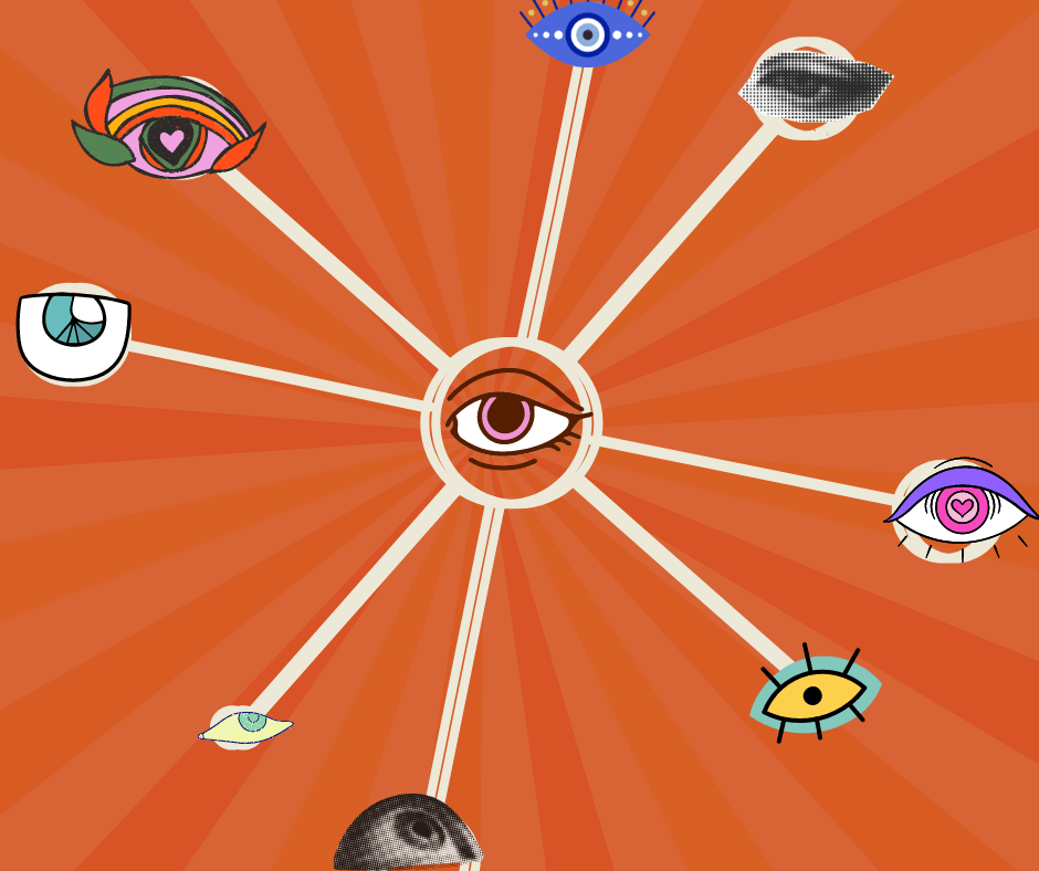 A note on networking and alternate voices in the music&nbsp;industry.