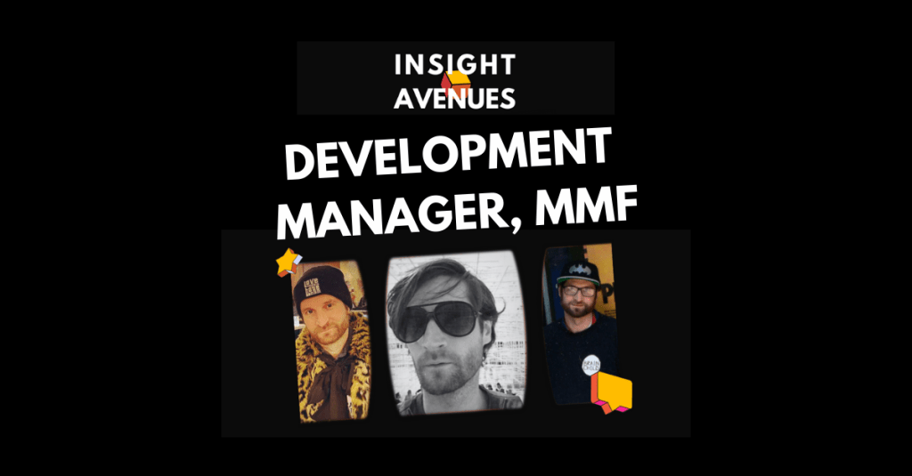 Campaigning for artists, opportunities to grow, and hidden diversity in the industry: Paul&nbsp;Bonham