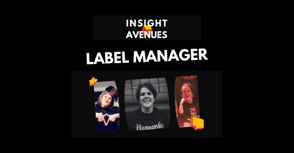 The state of press, utilising social media and discovering talent: Katherine&nbsp;Cantwell